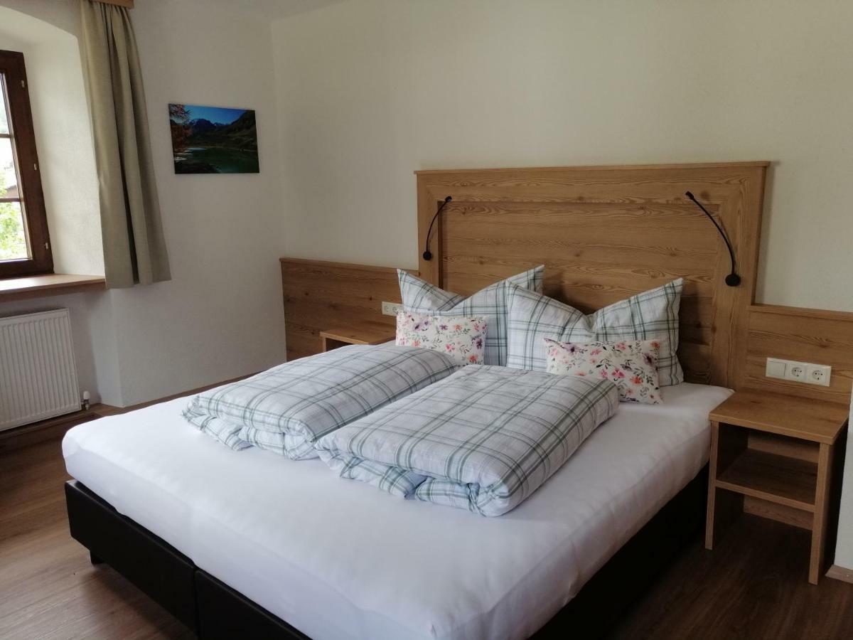 Haus Scheiber Apartment Umhausen