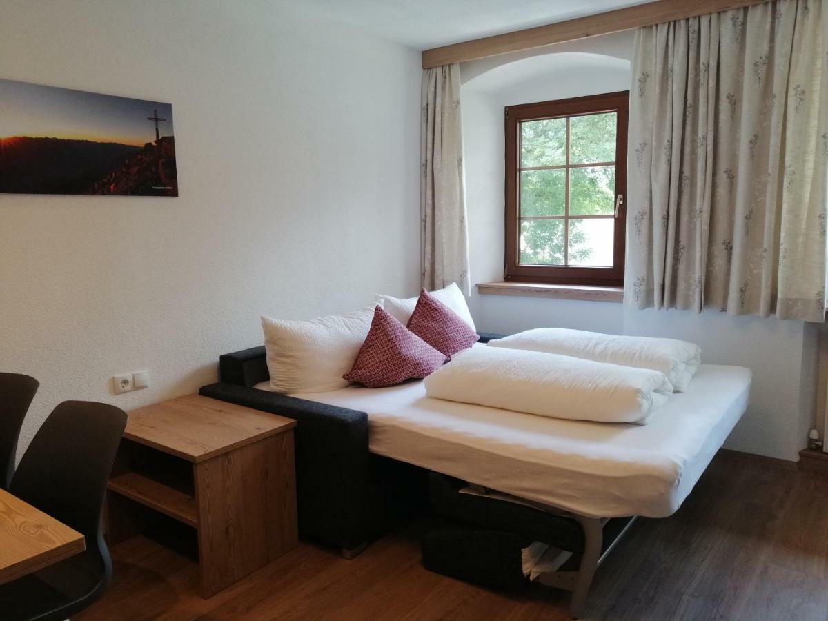 Apartmán Haus Scheiber *
