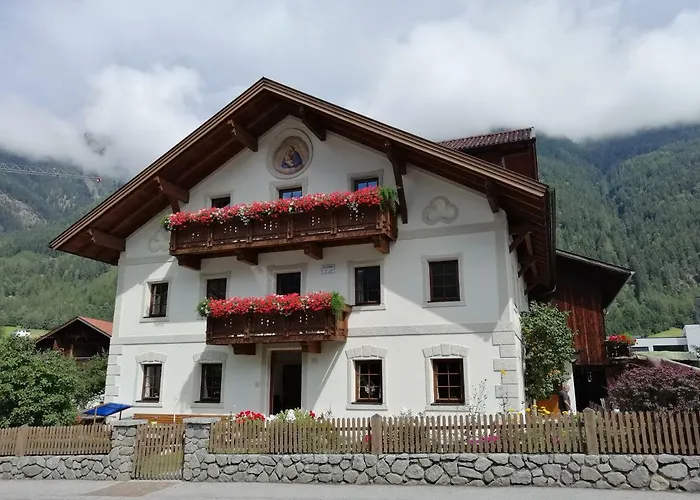 Haus Scheiber