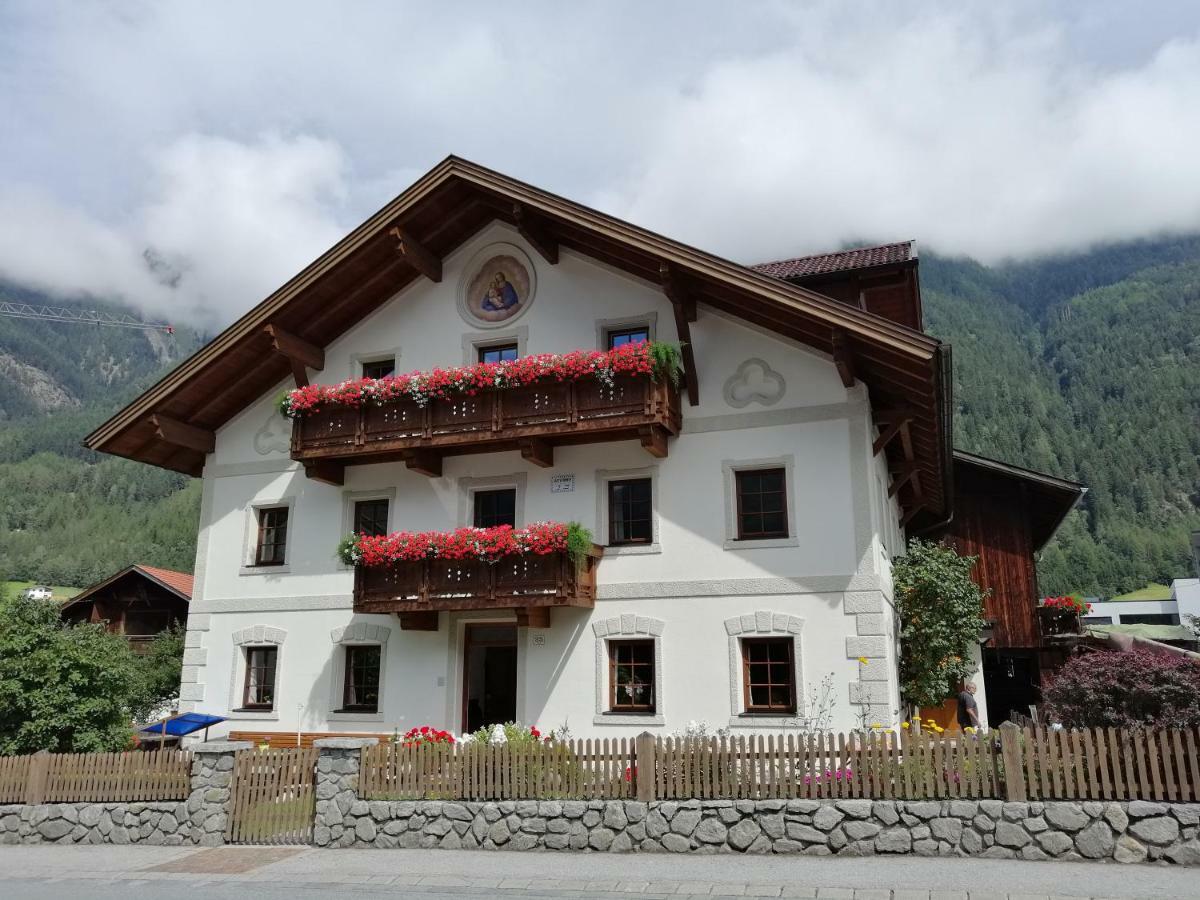 Haus Scheiber
